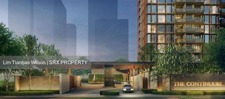 The Continuum (D15), Apartment #492362641